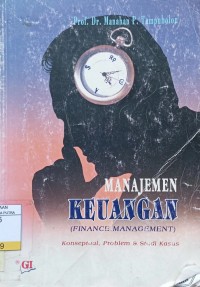 Manajemen Keuangan (Finance Management)