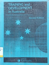 Training and Development In Australia Ed.2