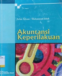 Akuntansi Keperilakuan