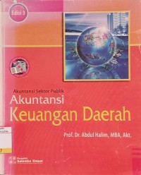 Akuntansi Keuangan Daerah Ed.3