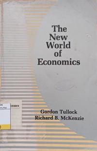 The New World of Economics