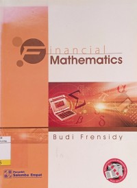 Image of Financial Mathematics