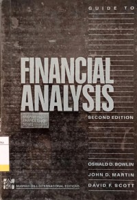 Guide To Financial Analysis Ed.2