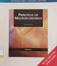 Principles of Macroeconomics Ed.4