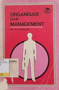 Organisasi dan Management