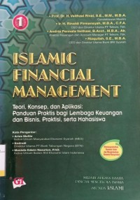 Islamic Financial Management