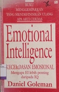 Kecerdasan Emosional