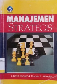 Manajemen Strategis