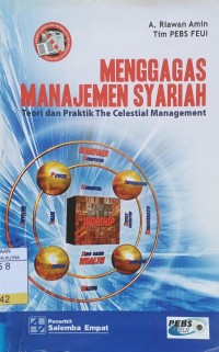 Menggagas Manajemen Syariah : Teori dan Praktik The Celestial Management