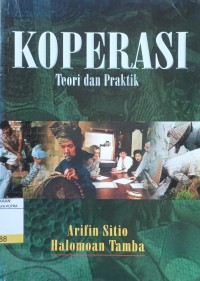 Koperasi Teori dan Praktik