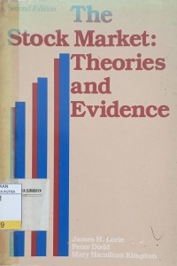 Image of The Stock Market : Theories and Evidence Ed.2