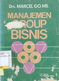 Manajemen Group Bisnis