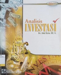 Analisis Investasi Ed.2