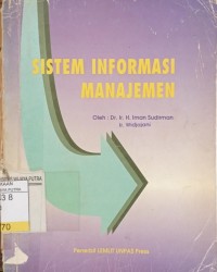 Sistem Informasi Manajemen