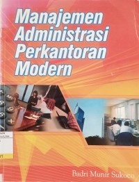 Manajemen Administrasi Perkantoran Modern