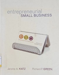 Entrepreneurial Small Business