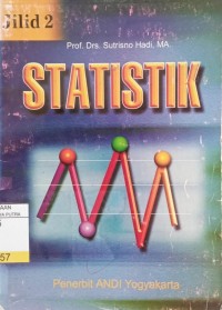 Statistik Jil.2