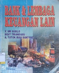 Bank & Lembaga Keuangan Lain