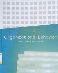 Organizational Behavior Ed.10