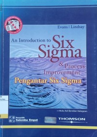 Pengantar Six Sigma