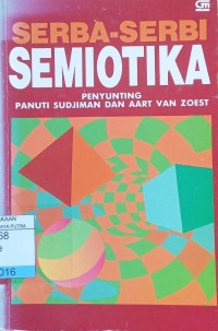 Serba-Serbi Semiotika