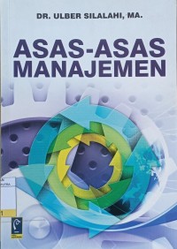 Asas - Asas Manajemen