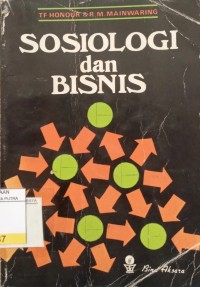 Sosiologi dan Bisnis