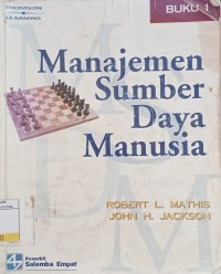 Manajemen Sumber Daya Manusia Buku.1