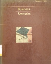 Business Statistics