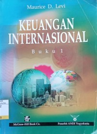 Keuangan Internasional Buku.1