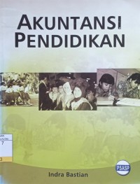 Akuntansi Pendidikan