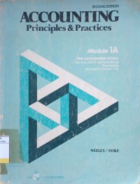 Accounting Principles & Pratices Ed.2