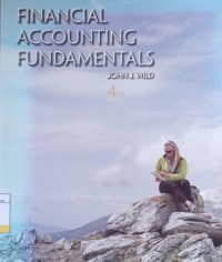 Financial Accounting Fundamentals Ed.4