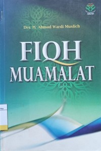 Fiqh Muamalat