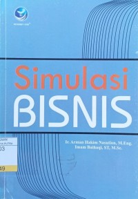 Simulasi Bisnis