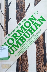 Hormon Tumbuhan