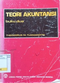 Teori Akuntansi Buku.2