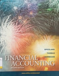 Financial Accounting Ed. 2