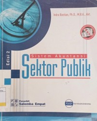 Sistem Akuntansi Sektor Publik Ed.2