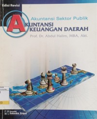 Akuntansi Keuangan Daerah Ed.Revisi