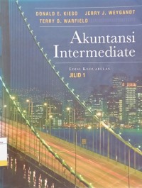 Akuntansi Intermediate Ed.12 Jil.1