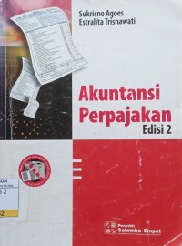 Akuntansi Perpajakan Ed.2