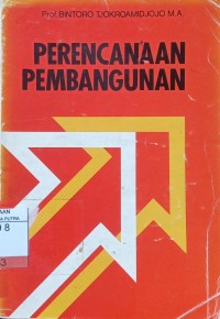 Perencanaan Pembangunan