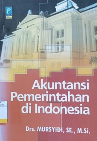 Akuntansi Pemerintahan di Indonesia