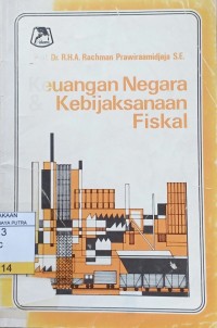 Keuangan Negara dan Kebijakan Fiskal