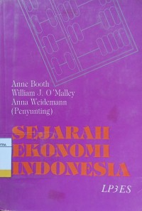 Sejarah Ekonomi Indonesia