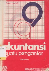 Akuntansi Suatu Pengantar Buku.2