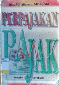 Perpajakan Ed.5