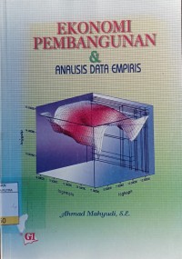 Ekonomi Pembangunan dan Analisis Data Empiris