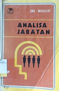 Analisa Jabatan